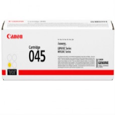 TONER 045 Y AMARILLO RENDIMIENT O 1300 PAGS grande