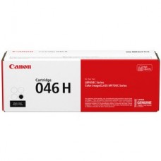 TONER 046 H BK NEGRO ALTO RENDI MIENTO 6300PAGS grande