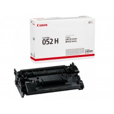 TONER 052BKH RENDIMIENTO 92 000 PGS PXP grande