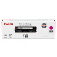 TONER 118 M MAGENTA RENDIMIENTO DE 2900 PAGINAS grande