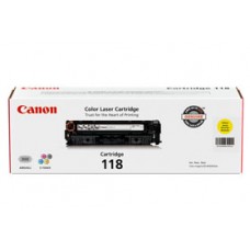 TONER 118 Y AMARILLO RENDIMIENTO DE 2900 PAGINAS grande