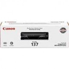 TONER 137 NEGRO RENDIMIENTO DE 2400 PAGINAS grande