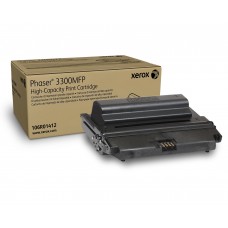 TONER ALTA CAPACIDAD PHASER 3300MFP (8 000 IMPRESIONES grande