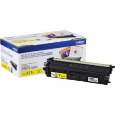 TONER AMARILLO 4 000 PAG. MFCL8900CDW grande