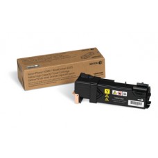 TONER AMARILLO ALTA CAPACIDAD P/PHASER 6500/WC 6505 (2 500 IMPS) grande