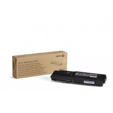 TONER AMARILLO ALTA CAPACIDAD P/WORKCENTRE 6655 (7 500 IMPS)  . grande