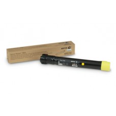 TONER AMARILLO ALTA CAPACIDAD PHASER 7800 (17 200 IMPRESIONES) grande