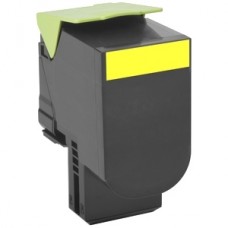 TONER AMARILLO ALTO REND CS310 CS510 3000PAGS PROG RETORNO grande