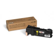 TONER AMARILLO CAP ESTANDAR P/PHASER 6500/WC 6505 (1 000 IMPRES grande