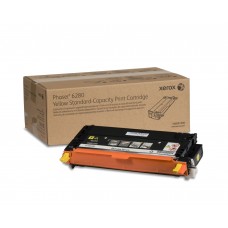 TONER AMARILLO CAP ESTANDAR PHASER 6280 (2 200 IMPS) grande