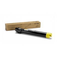 TONER AMARILLO CAP ESTANDAR PHASER 7500 (9 600 IMPRESIONES) grande