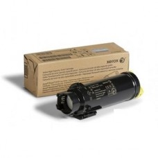 TONER AMARILLO DE CAPACIDAD ESTANDAR WC 6515 (1 000 IMPRESIONE) grande