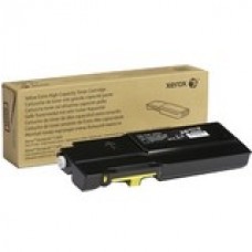 TONER AMARILLO EXTRA ALTA CAPA CIDAD VERSALINK C400/405 (4.8K) grande