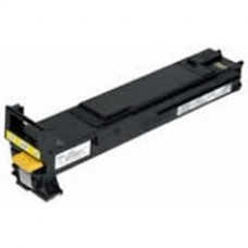 TONER AMARILLO P/MAGICOLOR SERIES 5500/5600 REND 12000 IMPR grande