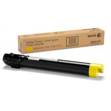 TONER AMARILLO P/WC 7830/35/45/ 7970 7525/30/35/45/56 (15 000 IMPS) grande