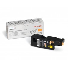 TONER AMARILLO PHASER 6000/6010 6015 (1 000 IMPRESIONES)        . grande