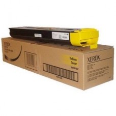 TONER AMARILLO XEROX 700/C75 PRESS (22 000 IMPRESIONES) grande