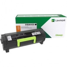 TONER BLACK HIGH RETURN MS3/4/5/61X grande