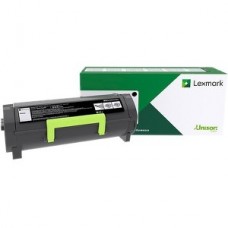 TONER BLACK MONO LASER 8.5K MS3/4/5/61X RETURN grande