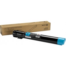 TONER CYAN ALTA CAPACIDAD P/WOR 6655 (7 500 IMPRESIONES)        . grande