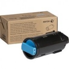 TONER CYAN ALTA CAPACIDAD PARA VERSALINK C600 C605 (12 200 IMPR) grande