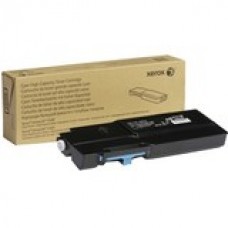 TONER CYAN ALTA CAPACIDAD VERSALINK C400/405 (4.8K) grande