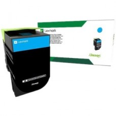 TONER CYAN HIGH YIELD 2.3 K . grande