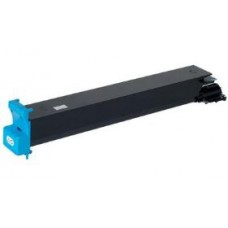 TONER CYAN P/MAGICOLOR 7450 15000 IMP AL 5% COBERTURA grande