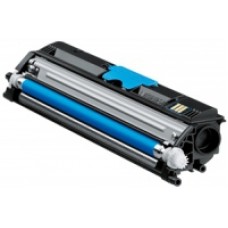 TONER CYAN SERIE 1600 REND. 1500 IMPRESIONES AL 5% DE COBERTURA grande