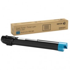 TONER CYAN XEROX 550/560/570 (34 000 IMPRESIONES) grande