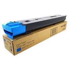 TONER CYAN XEROX COLOR C70 PRESS grande