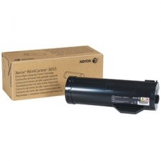 TONER EXTRA ALTA CAPACIDAD P/WORKCENTRE 3655 (25 900 IMPS) grande