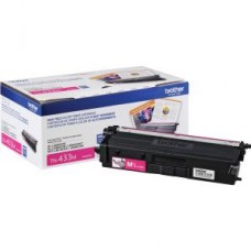 TONER MAGENTA 4 000 PAG. MFCL8900CDW grande