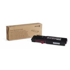 TONER MAGENTA ALTA CAPACIDAD P/WORKCENTRE 6655 (7 500 IMPS) grande