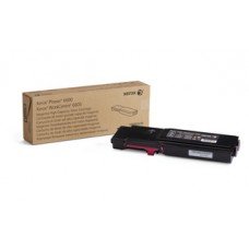 TONER MAGENTA ALTA CAPACIDAD PHASER 6600/WC 6605 (6 000 IMPS) grande