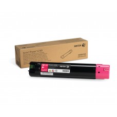 TONER MAGENTA ALTA CAPACIDAD PHASER 6700 (12 000 IMPRESIONES) grande