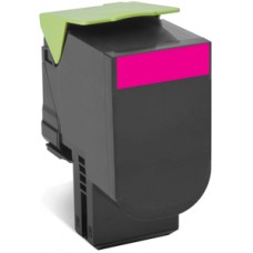 TONER MAGENTA ALTO REND CS310 CS510 3000PAG PROG RETORNO grande