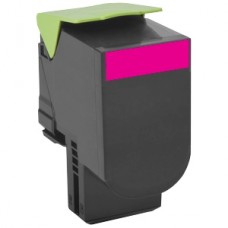 TONER MAGENTA ALTO REND CX410 510 3000PAG PROG RETORNO grande