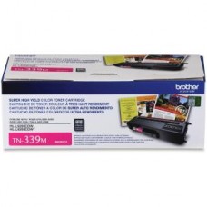 TONER MAGENTA ALTO RENDIMIENTO 6 000 PGS grande