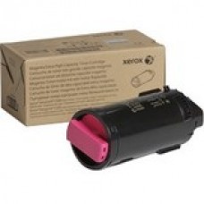 TONER MAGENTA CAP ESTANDAR      C600 C605 (6 000 IMPS)              grande