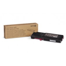 TONER MAGENTA CAP ESTANDAR P/PHASER 6600/WC 6605 (2 000 IMPS) grande