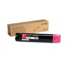 TONER MAGENTA CAP ESTANDAR PHASER 6700 (5 000 IMPS) grande