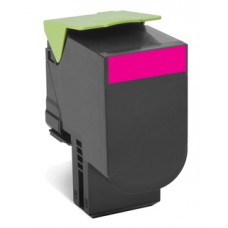 TONER MAGENTA CS310/CS510 1 000PAG PROGRAMA RETORNO grande