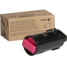 TONER MAGENTA EXTRA ALTA CAP C600 (16 800 PAGINAS) grande