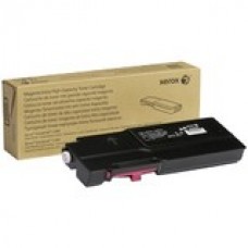 TONER MAGENTA EXTRA ALTA CAPA CIDAD VERSALINK C400/405 (4.8K) grande