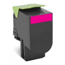 TONER MAGENTA EXTRA ALTO REND CX510 4000PAG PROG RETORNO grande