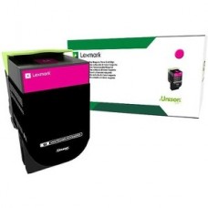 TONER MAGENTA HIGH YIELD 2.3 K . grande