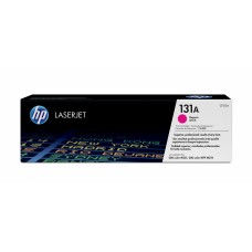 TÓNER MAGENTA HP 131A RENDIMIENTO 1800PÁGS.CF213A grande