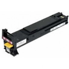 TONER MAGENTA P/MAGICOLOR SERIE 5500/5600 REND 12000 IMPR grande