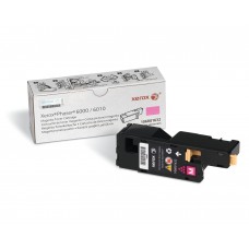 TONER MAGENTA PHASER 6000/6010/ WC 6015 (1 000 IMPRESIONES) grande